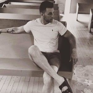 Meet your Posher, Jarren